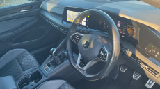 Volkswagen Golf 1.5 TSI R-Line 5dr Petrol Hatchback